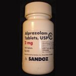 Alprazolam 2mg (180+20 Bonus Pills)