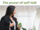 The power of self-talk