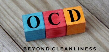 Obsessive compulsive disorder