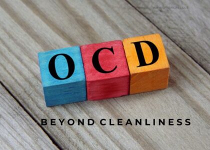 Obsessive compulsive disorder