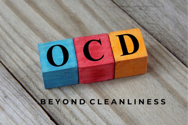 Obsessive compulsive disorder