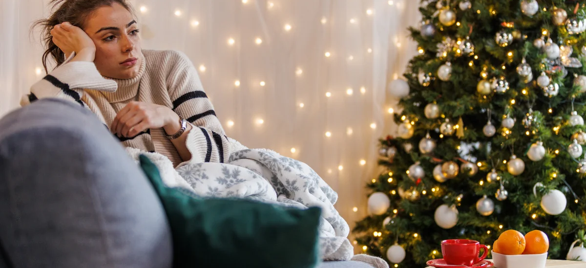 Holiday Anxiety: Why It Happens and How to Manage It