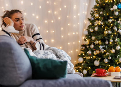 Holiday Anxiety: Why It Happens and How to Manage It