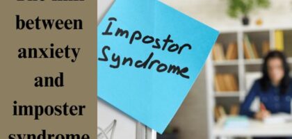 Imposter Syndrome