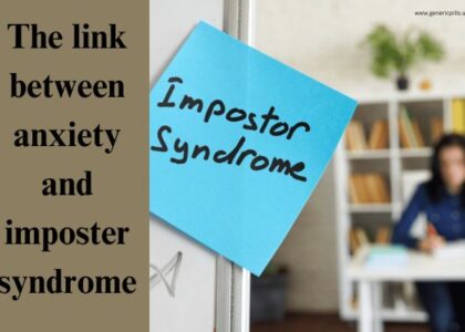 Imposter Syndrome