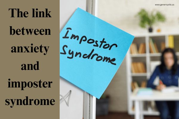 Imposter Syndrome