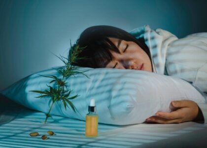 CBD for Insomnia: Does It Really Help