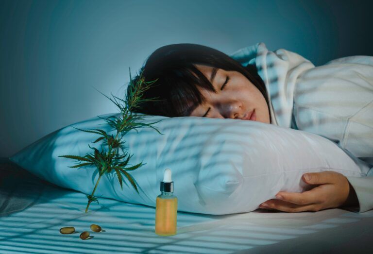 CBD for Insomnia: Does It Really Help